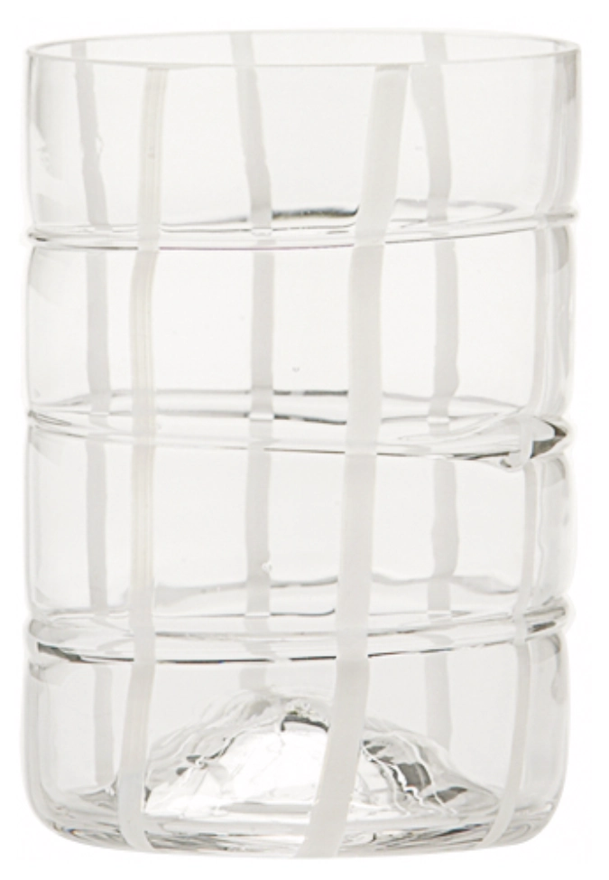 Twiddle Becher