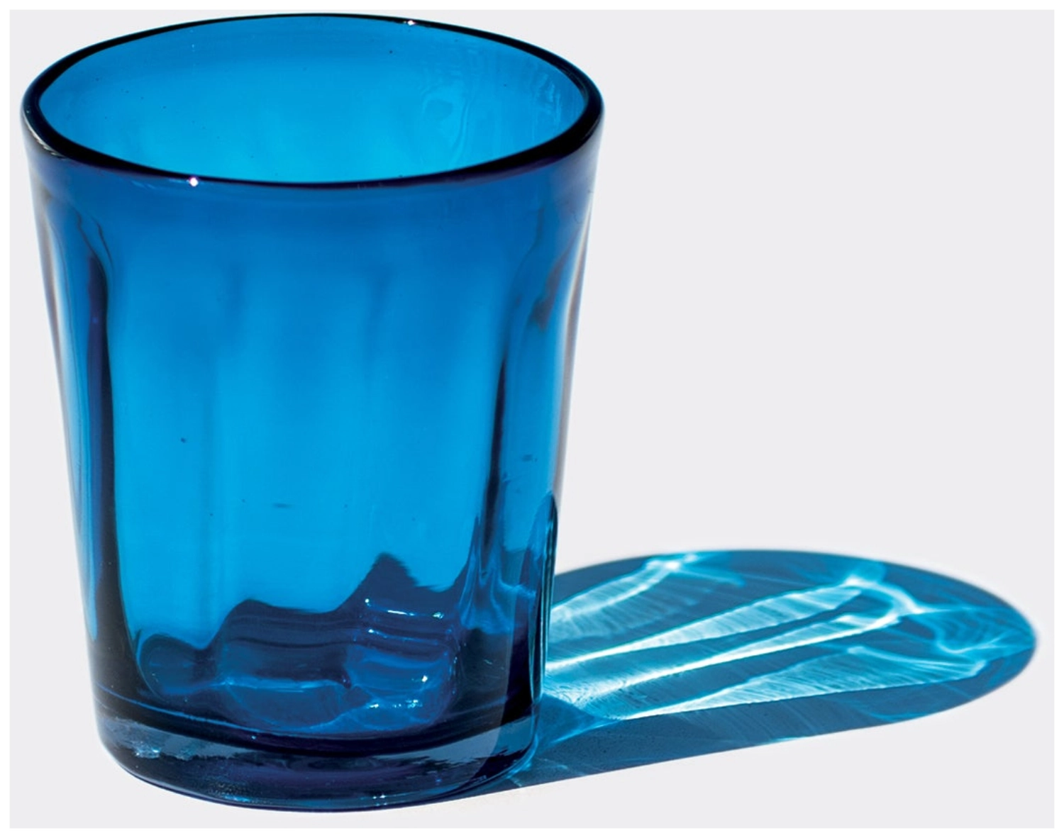 Bei Becher