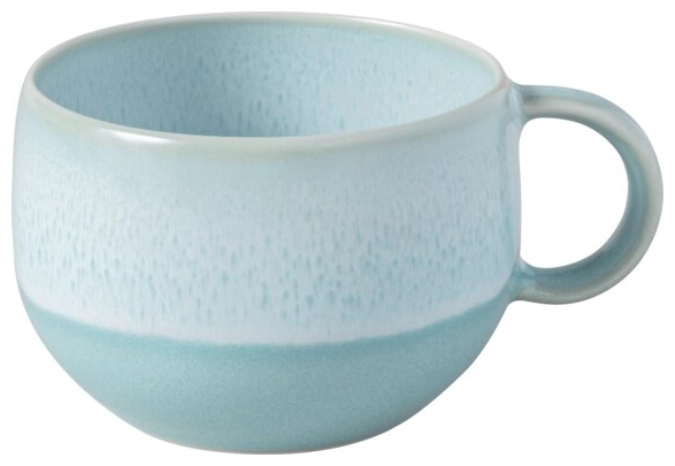 Perlemor Aqua Espressotasse