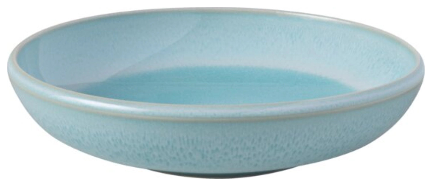 Perlemor Aqua Dipschälchen