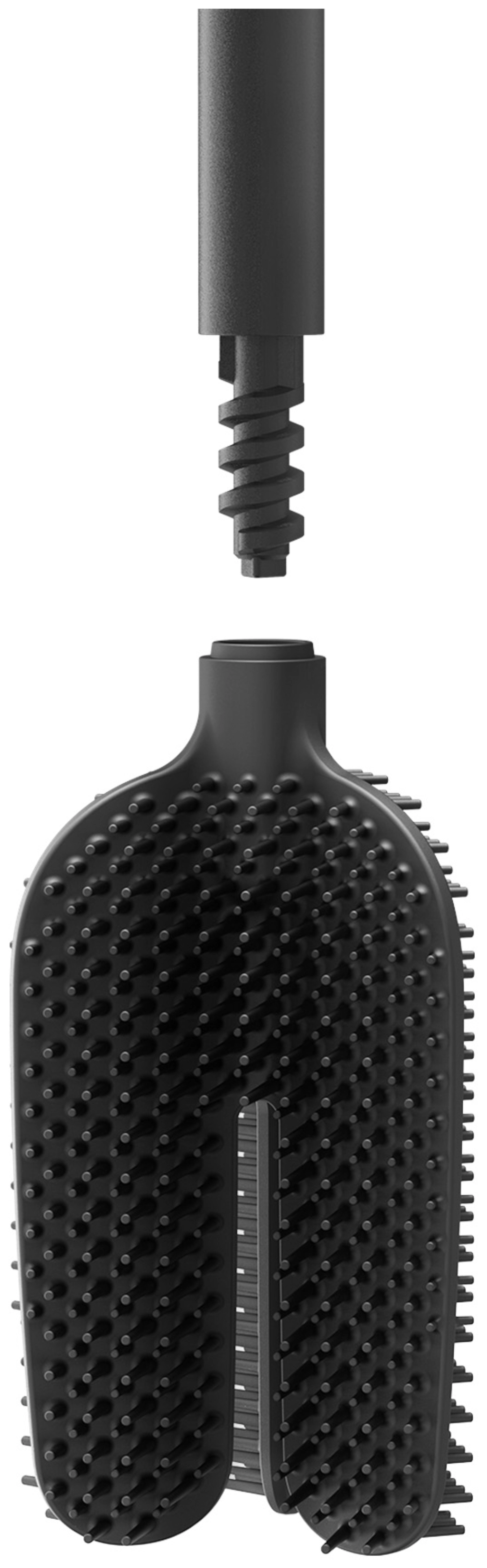 Flex 360 Lite WC Bürste