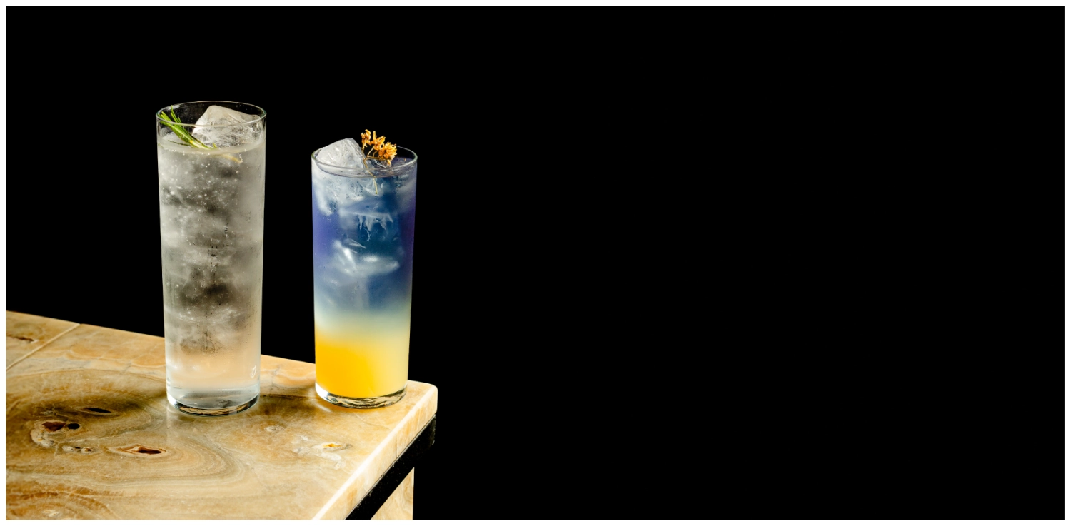 6er Set Upright Highball