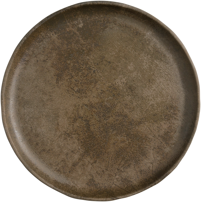 Cresta Bazalith Teller flach