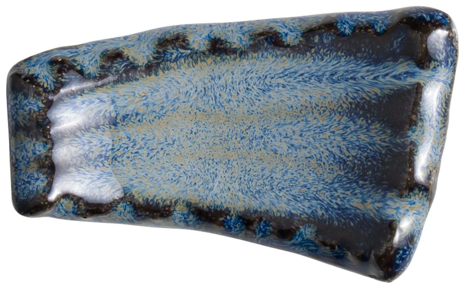 Porte-baguettes Fuji Ocean