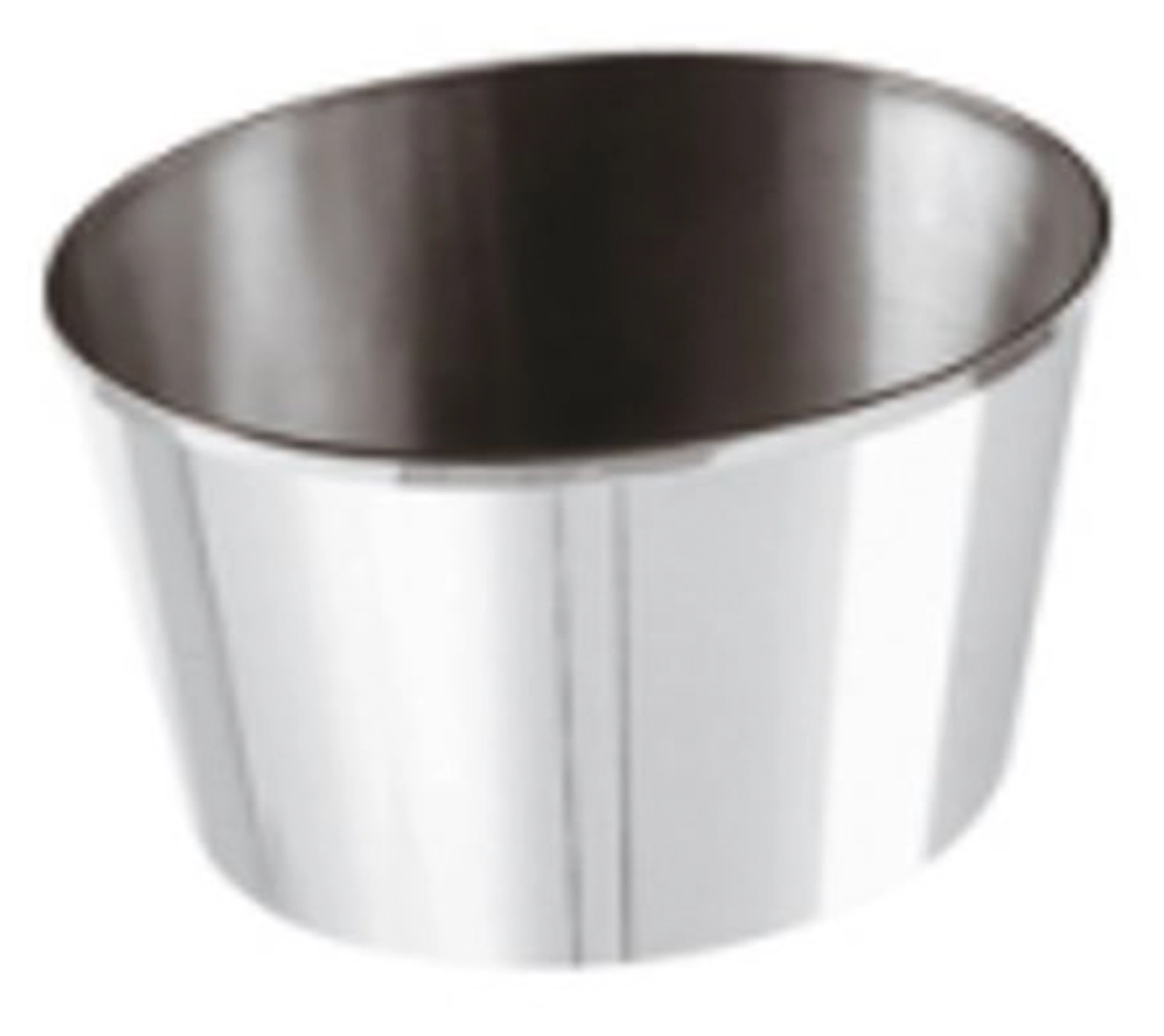 Refroidisseur à vin Elite argenté