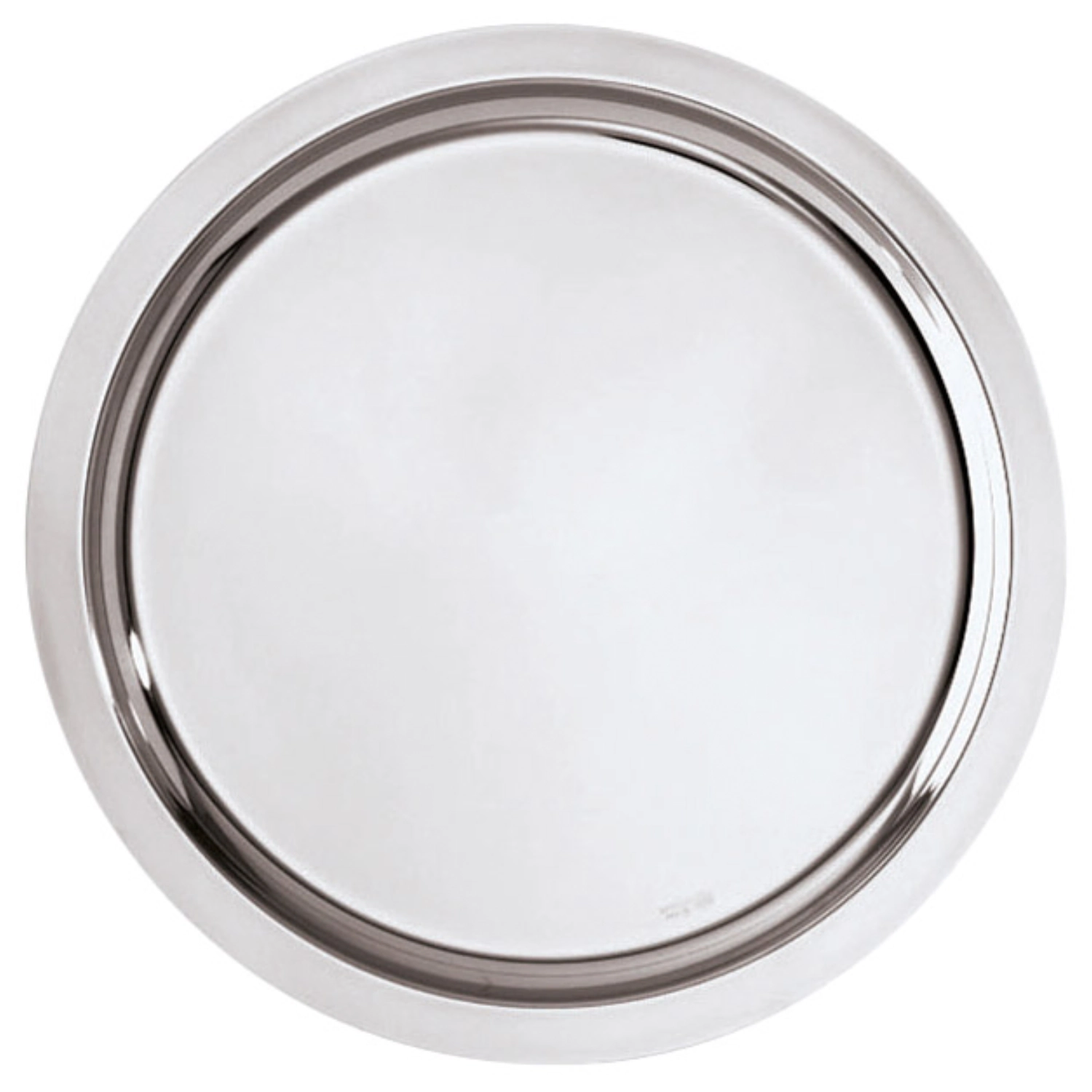 Plateau Elite argenté