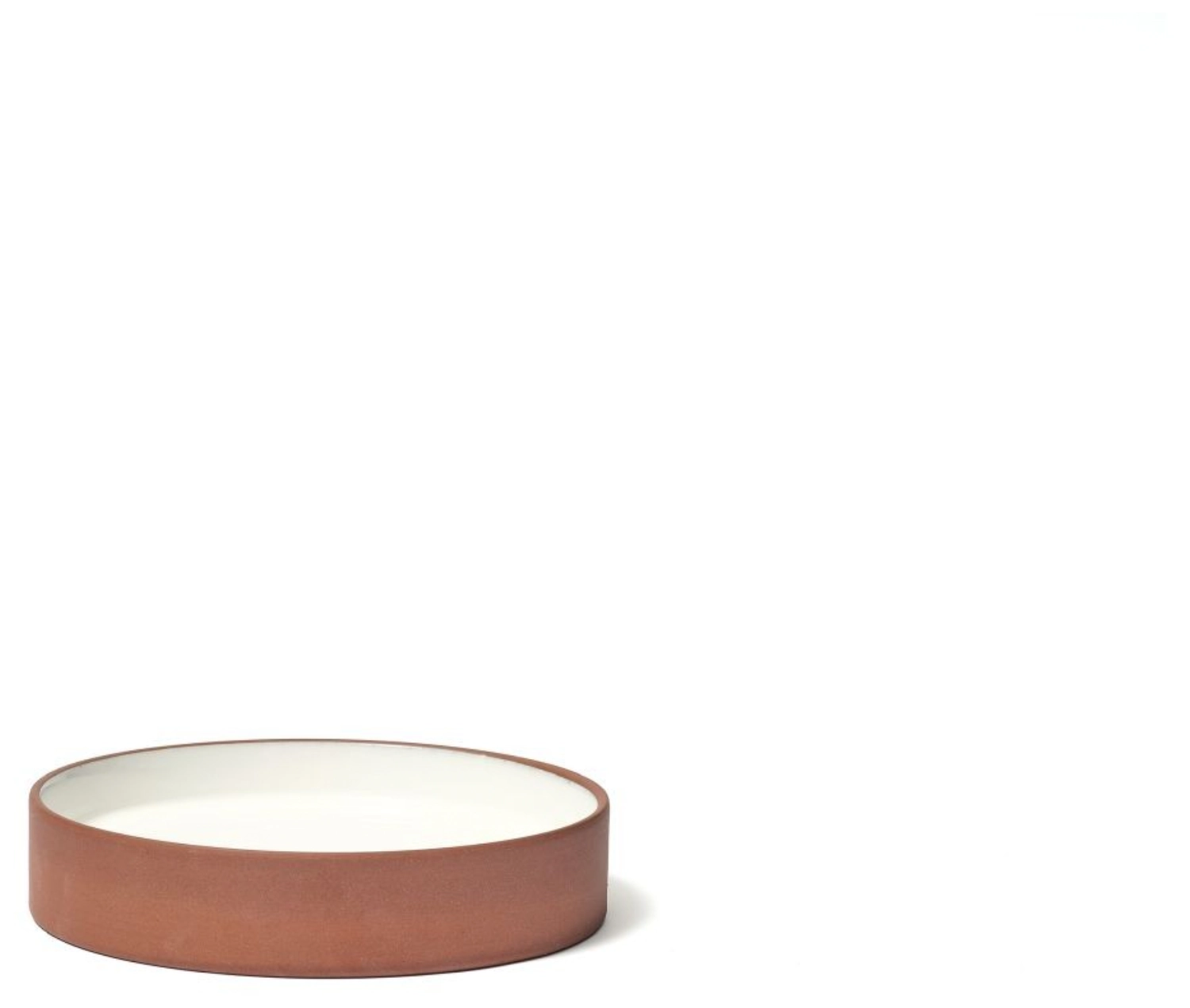 Assiette 2 en 1 Terra