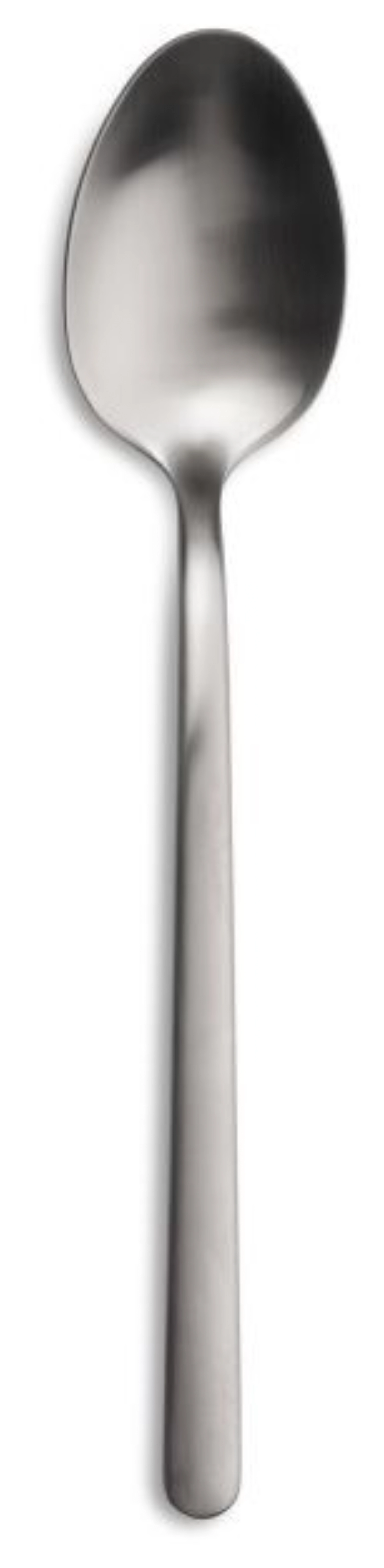 Violet Satin Tafellöffel