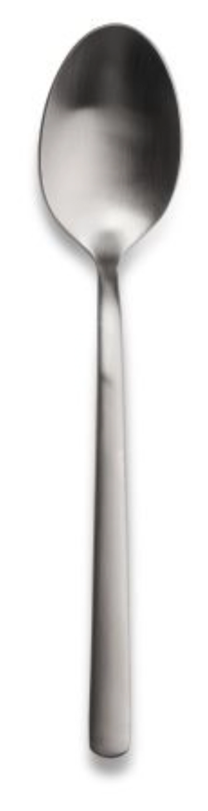 Violet Satin Kaffeelöffel