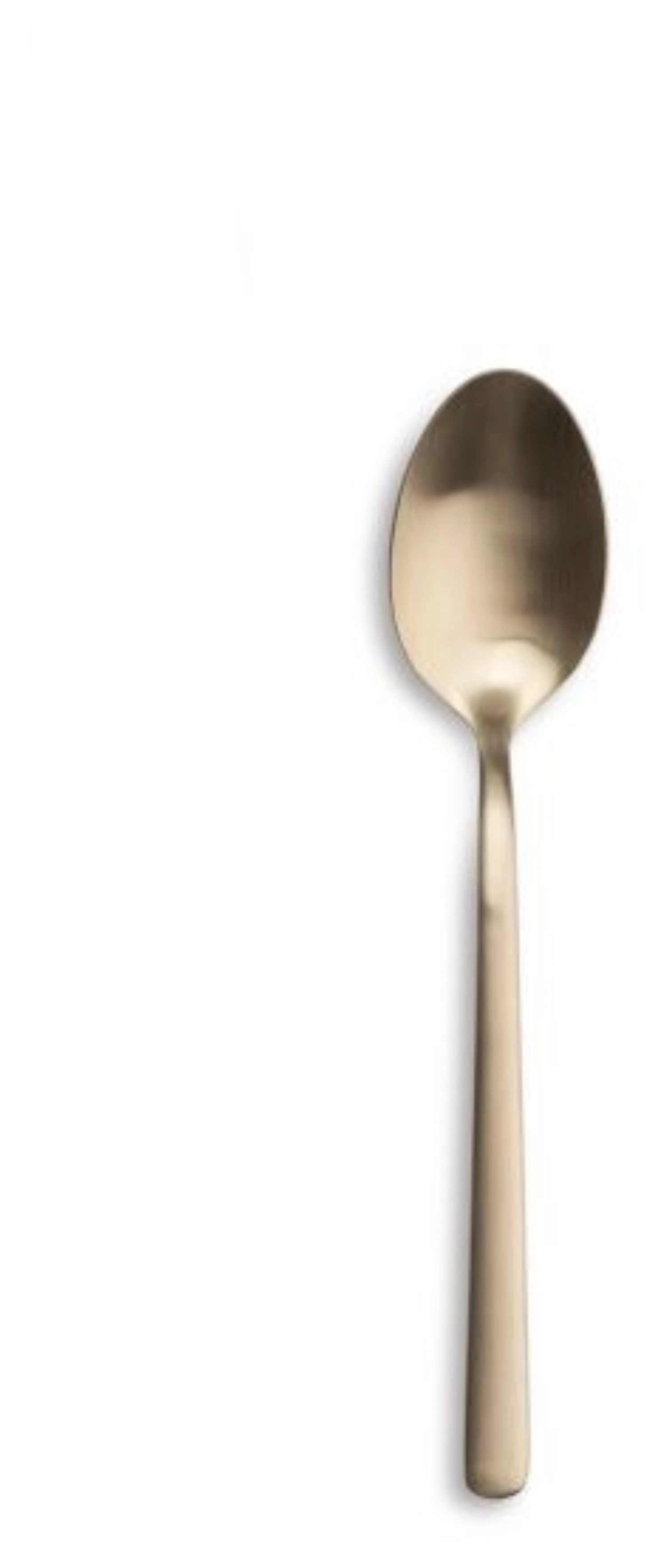 Violet Satin Kaffee/-Mokkalöffel