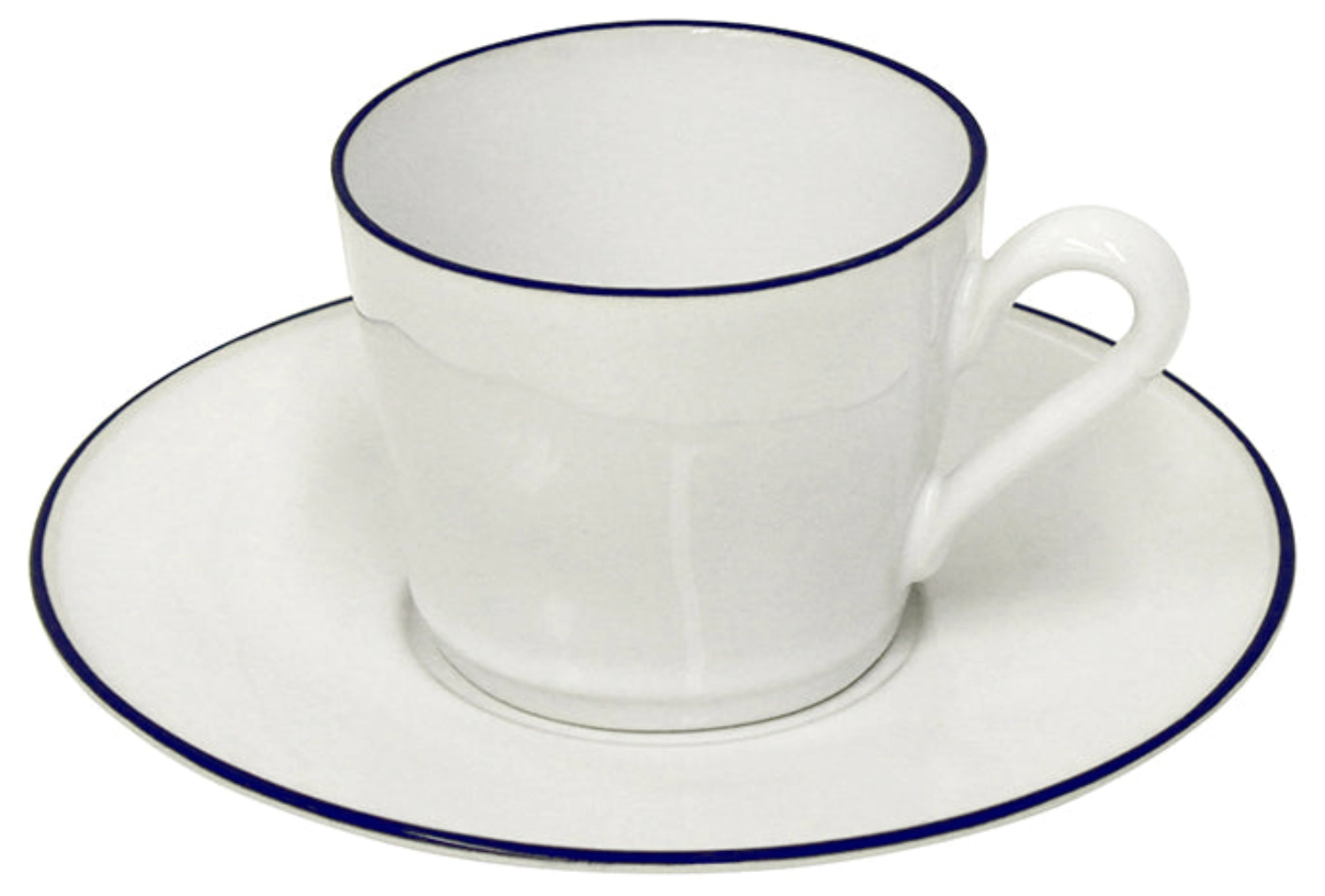 Beja Teetasse mit Untertasse