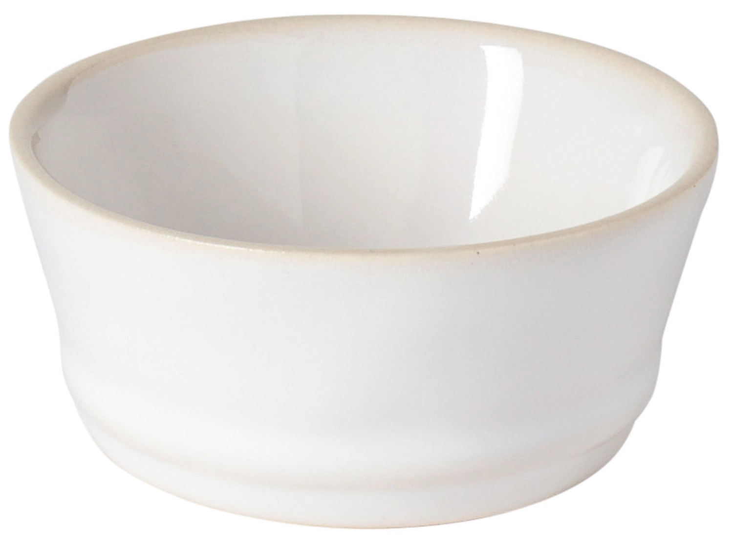 Beja Ramequin et beurrier