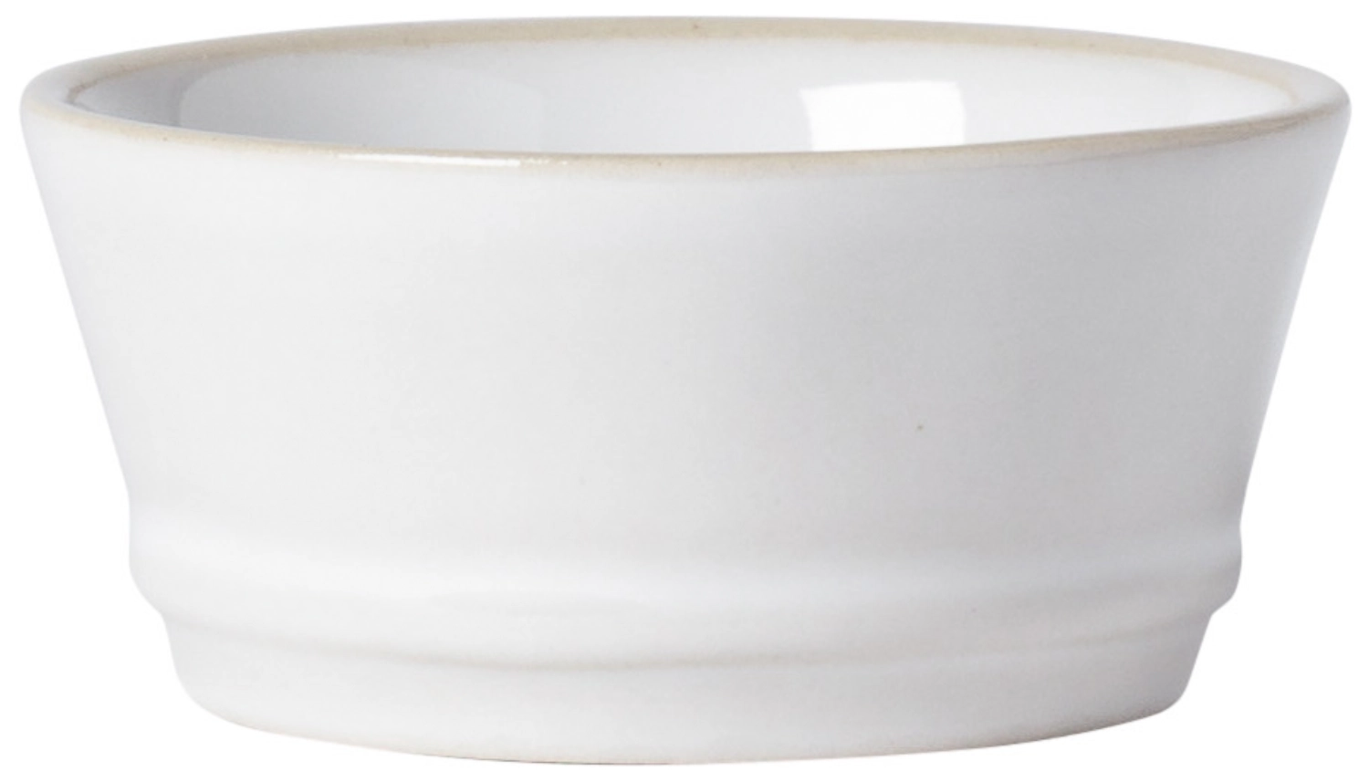 Beja Ramequin et beurrier