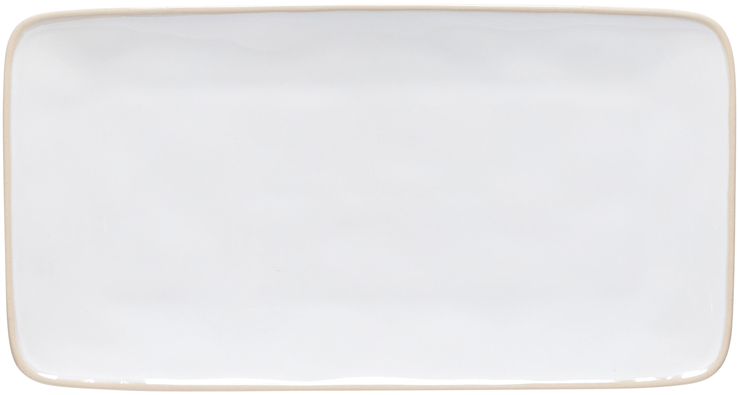 Beja Rechteckiges Tablett