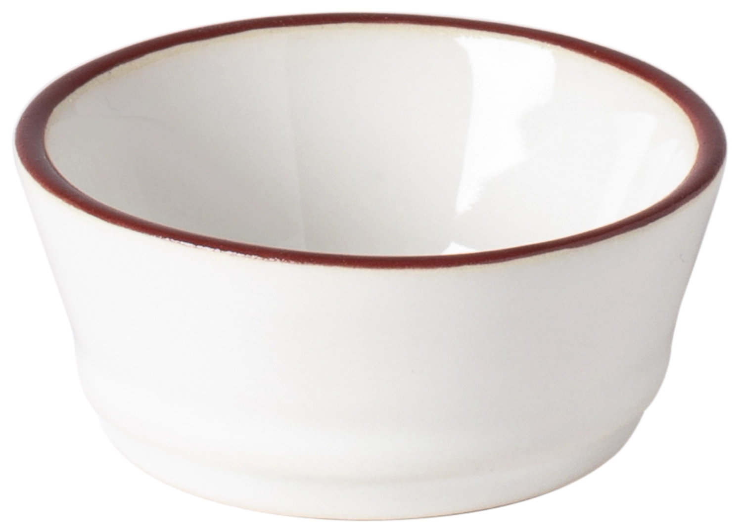 Beja Ramequin et beurrier