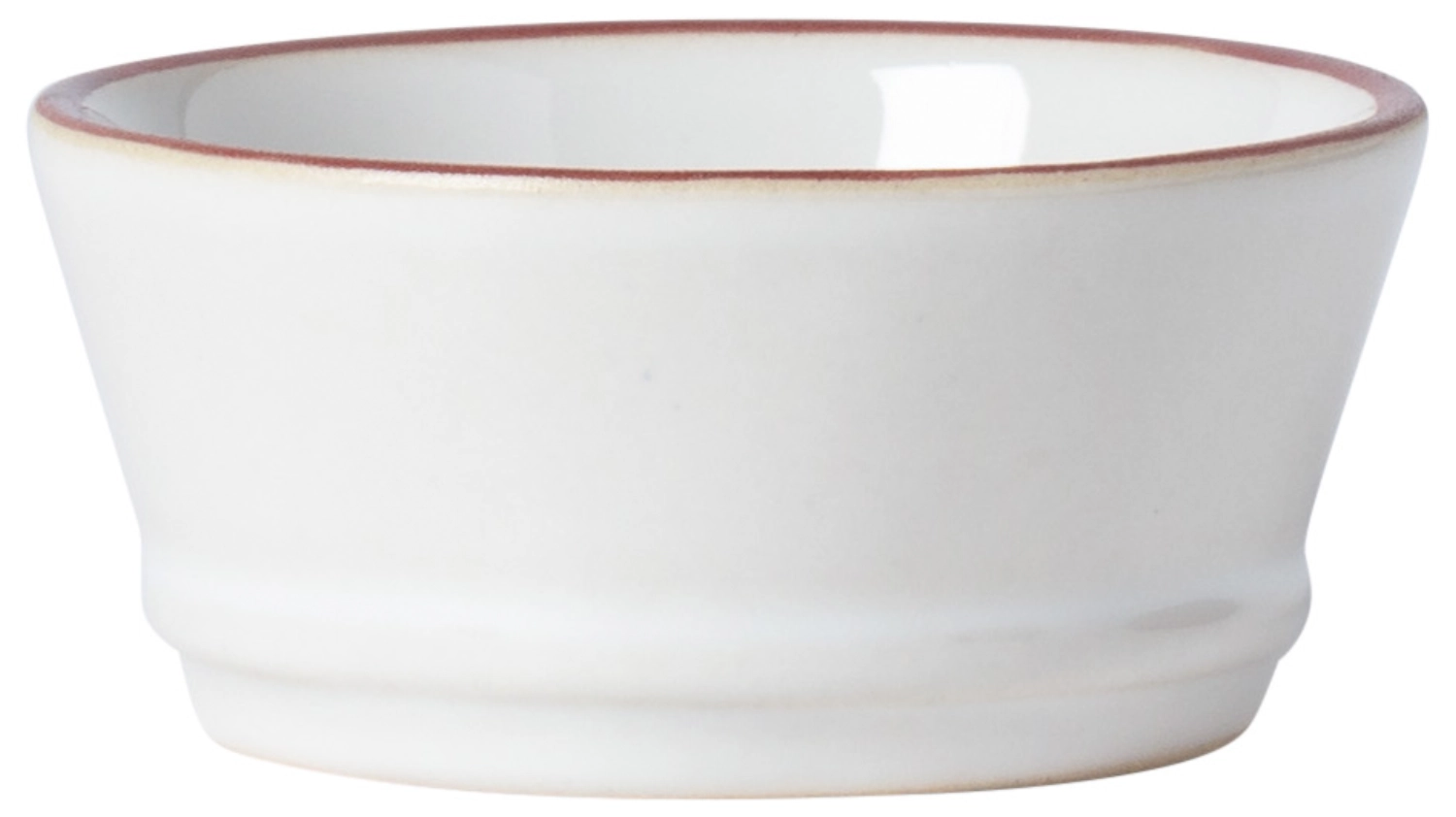 Beja Ramequin et beurrier