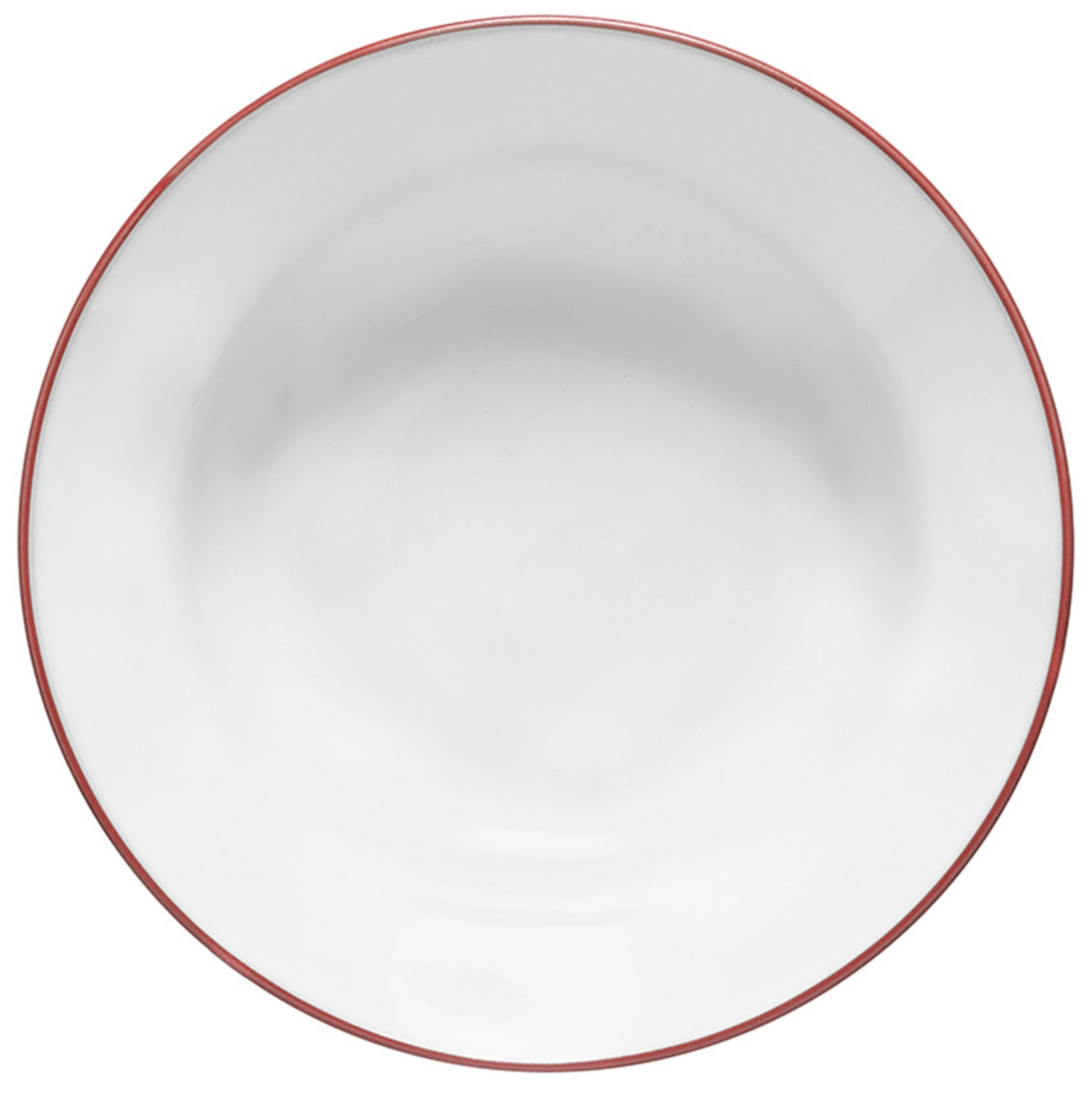 Beja Assiette à soupe et pâtes