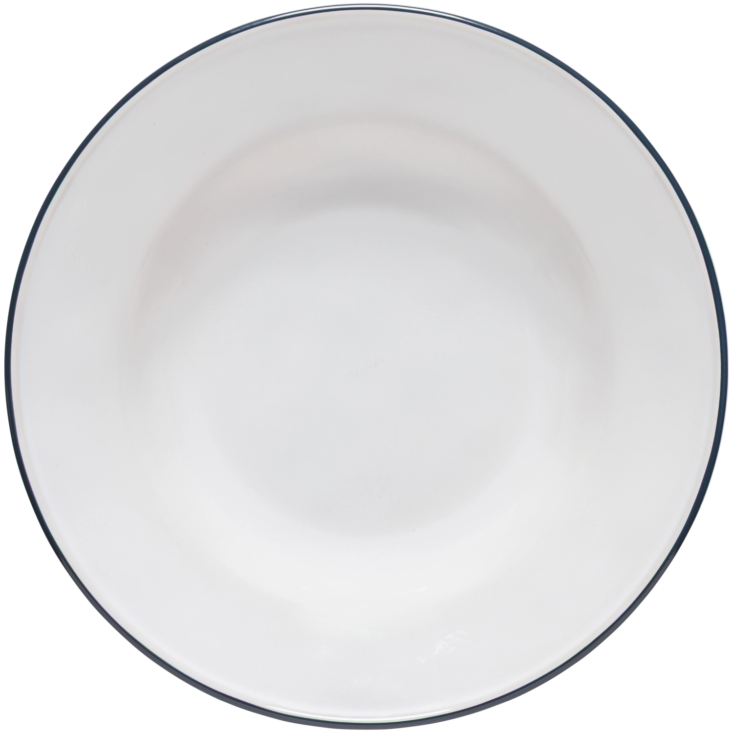 Beja Assiette creuse à bord