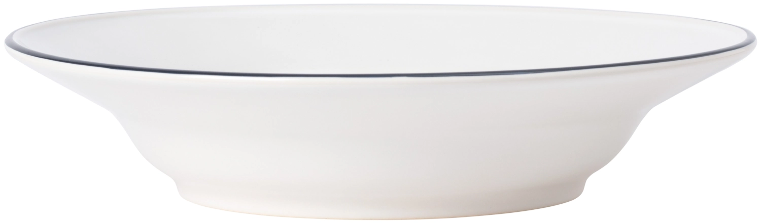 Beja Assiette creuse à bord