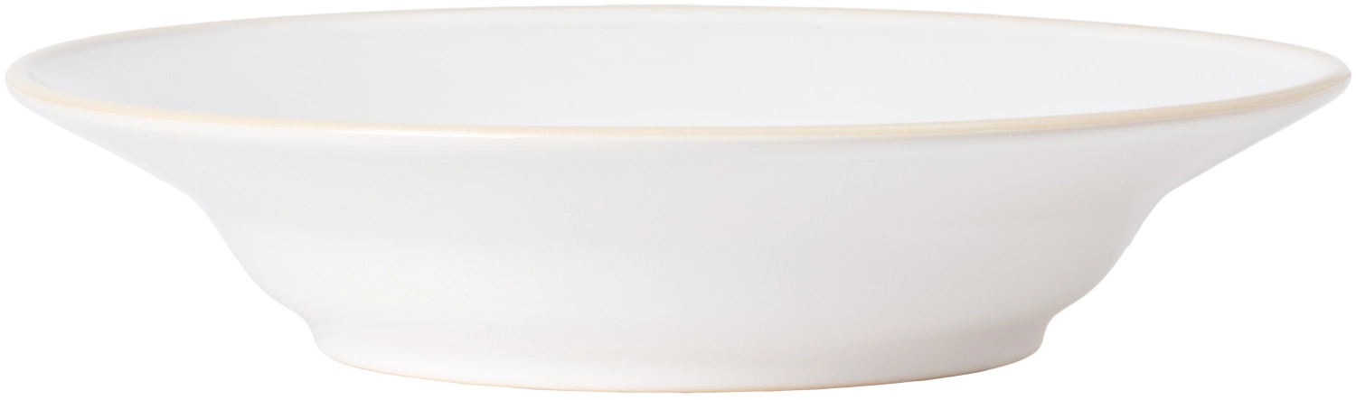 BejaTeller mit Rand tief