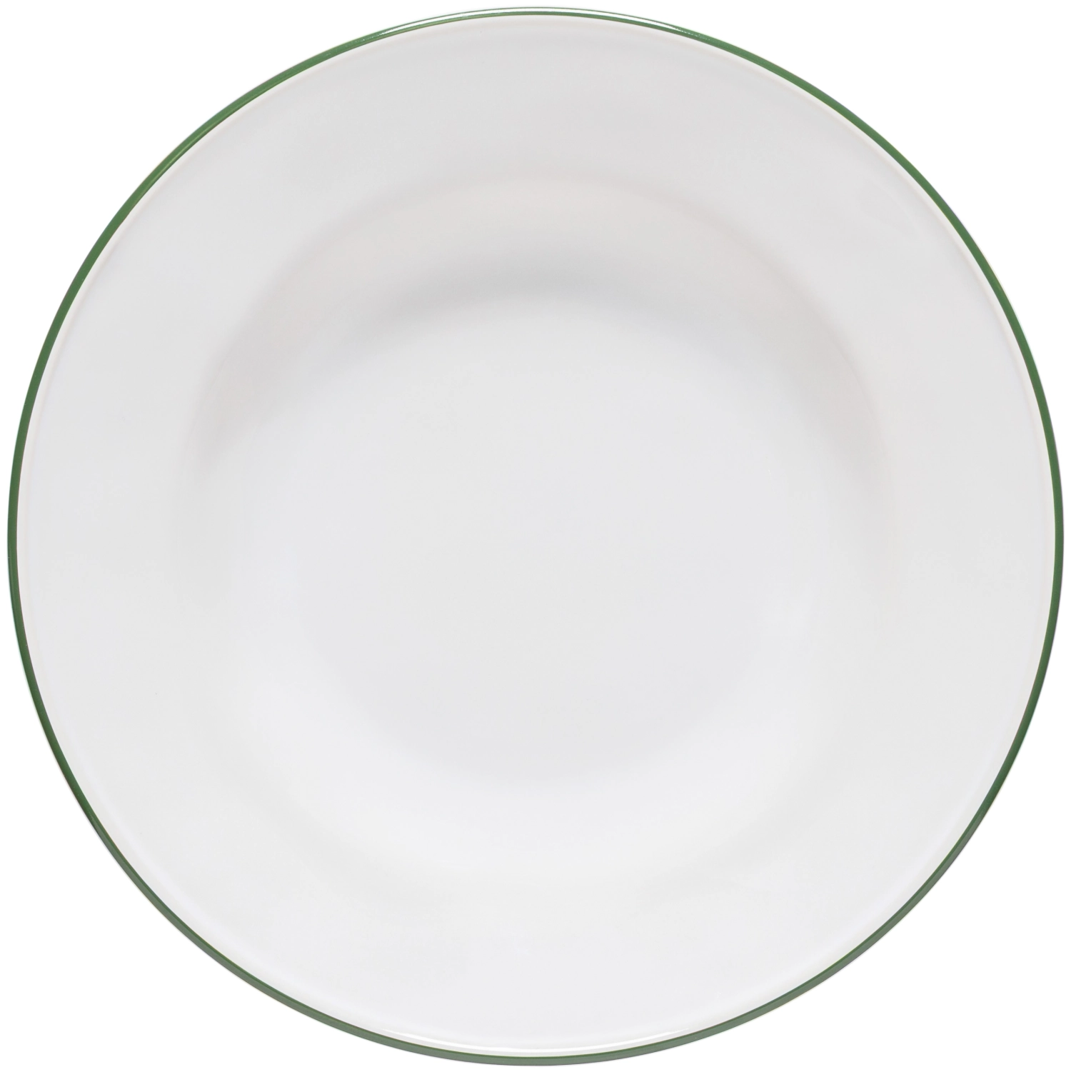 Beja Assiette creuse à bord