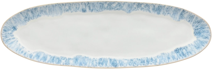 Brisa Platte oval ria