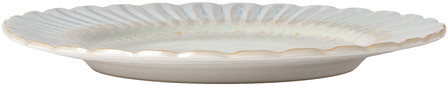 Cristal Speiseteller