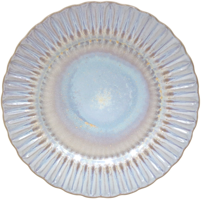 Cristal Speiseteller