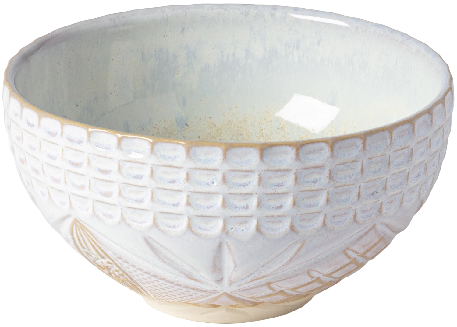 Cristal Suppen und Müslischale