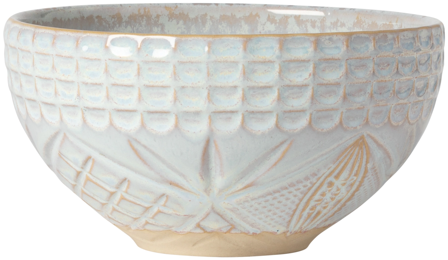 Cristal Suppen und Müslischale