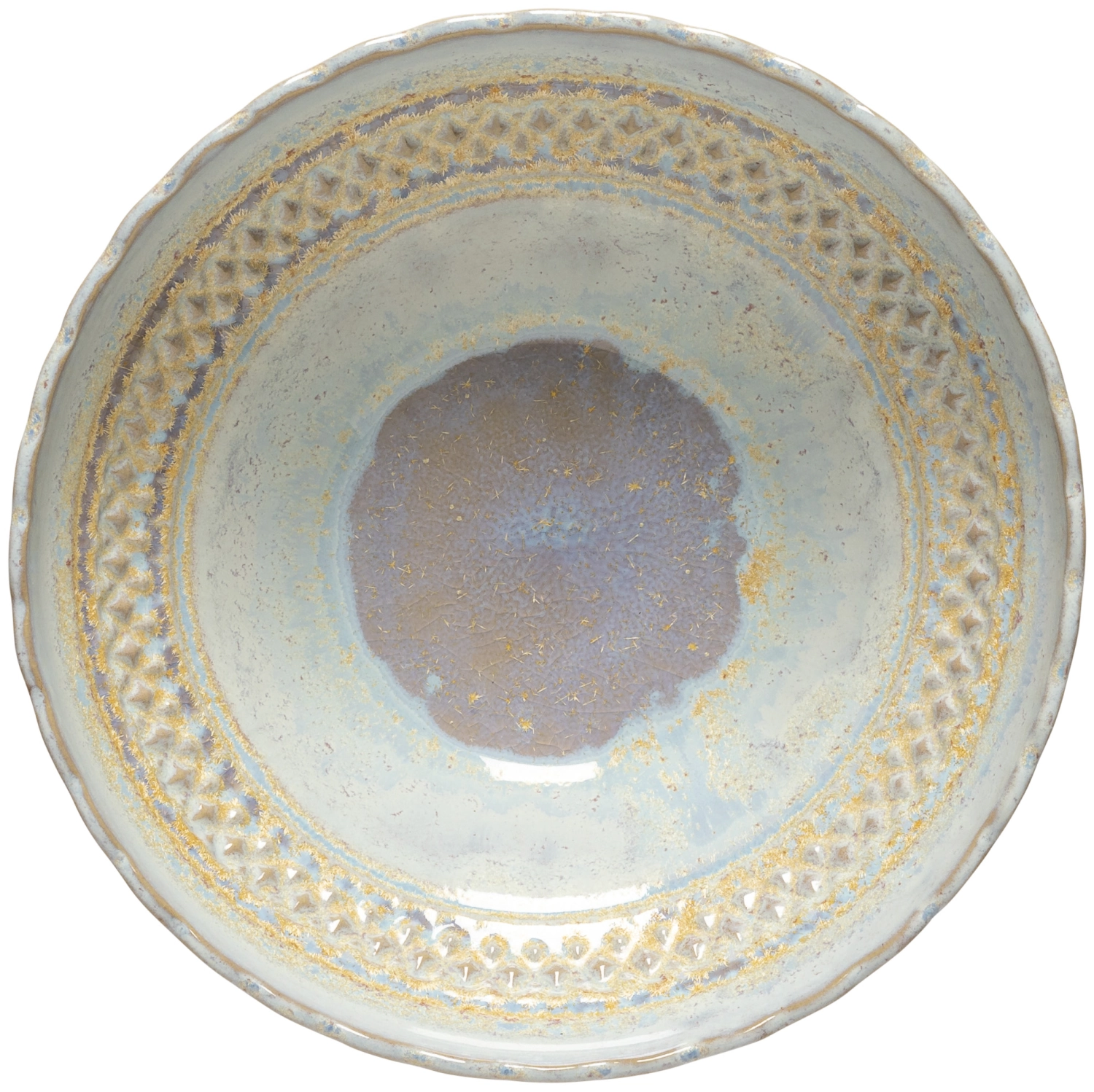 Cristal Suppen und Müslischale