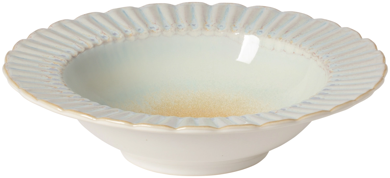 Cristal Suppen- und Pastateller