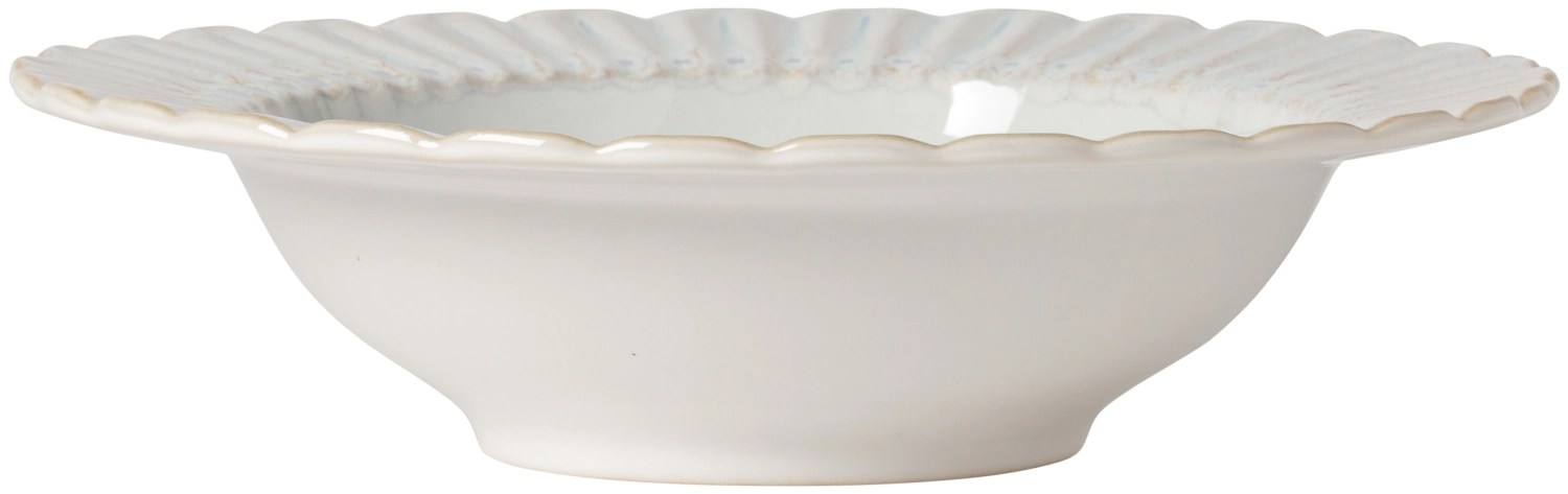 Cristal Suppen- und Pastateller