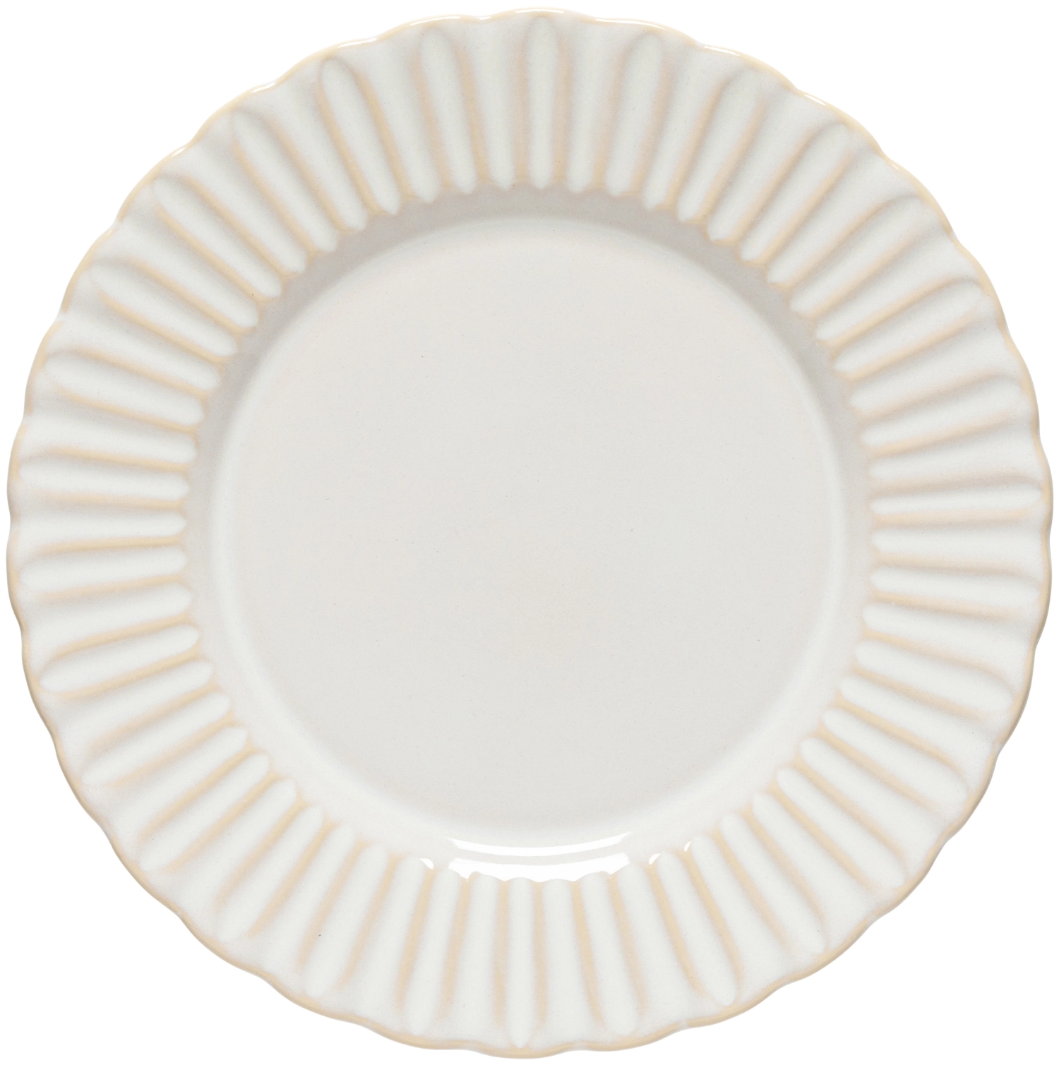 Cristal Speiseteller