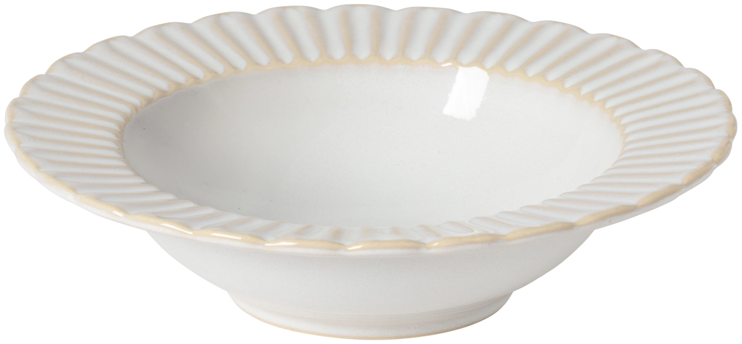 Cristal Suppen und Pastateller