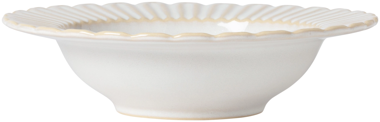 Cristal Suppen und Pastateller