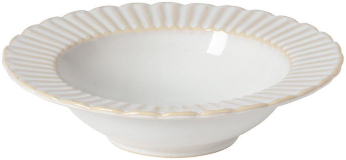 Cristal Suppen und Pastateller