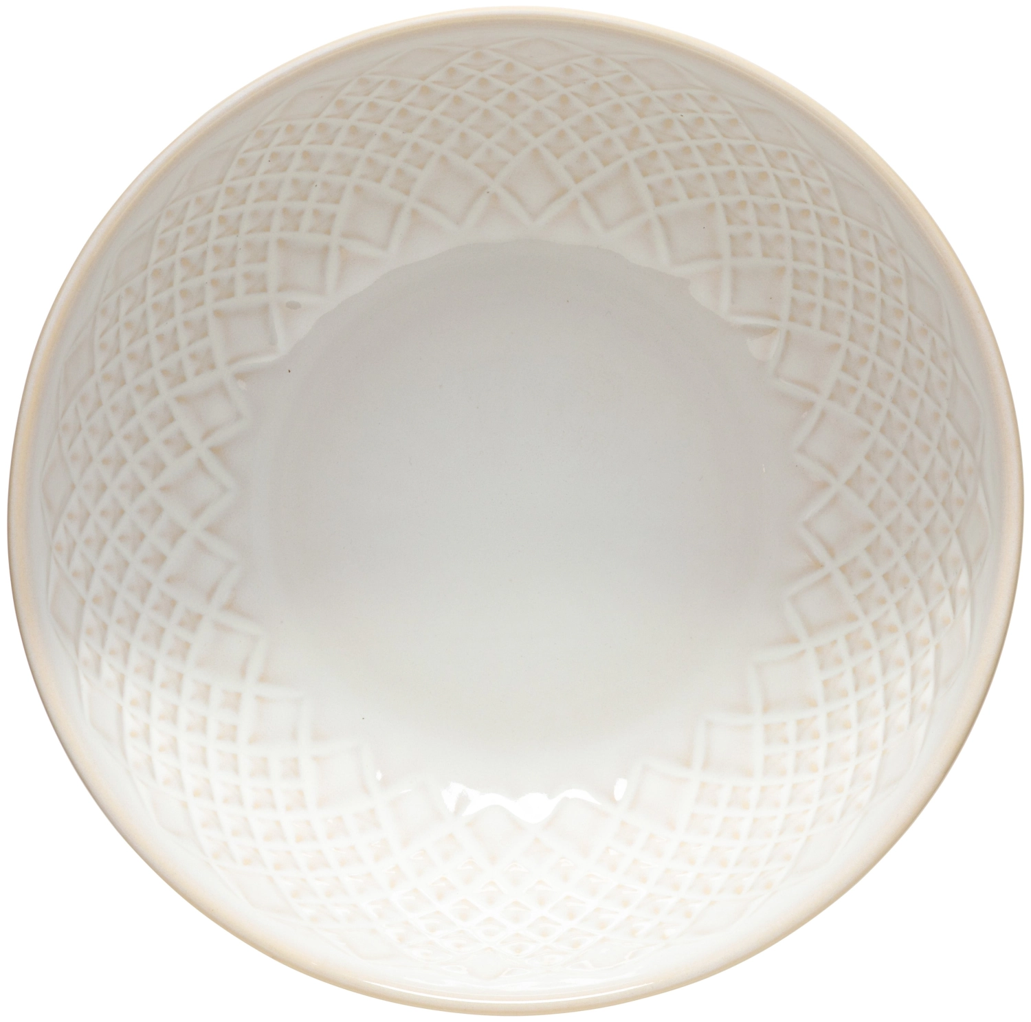 Cristal Salatschüssel