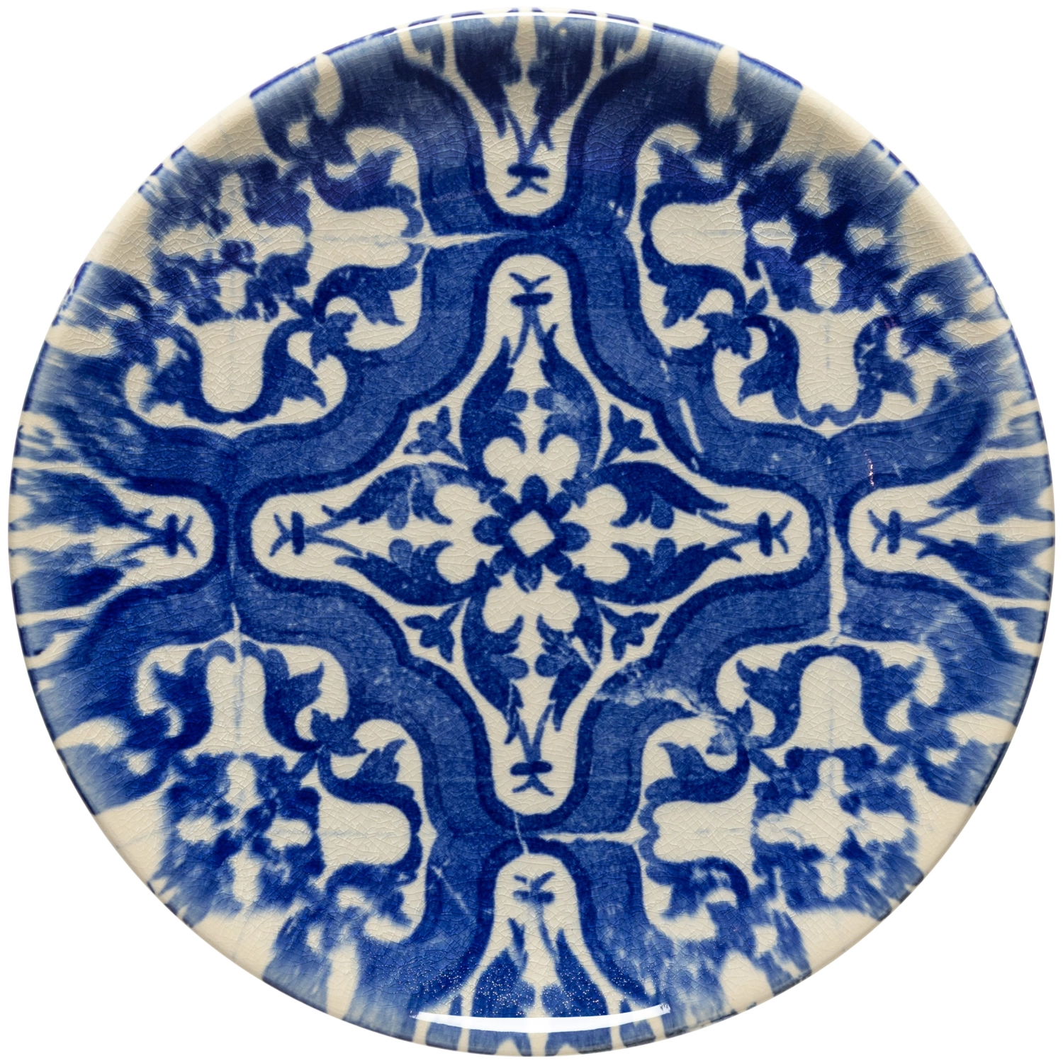 Elements Salat u. Dessertteller