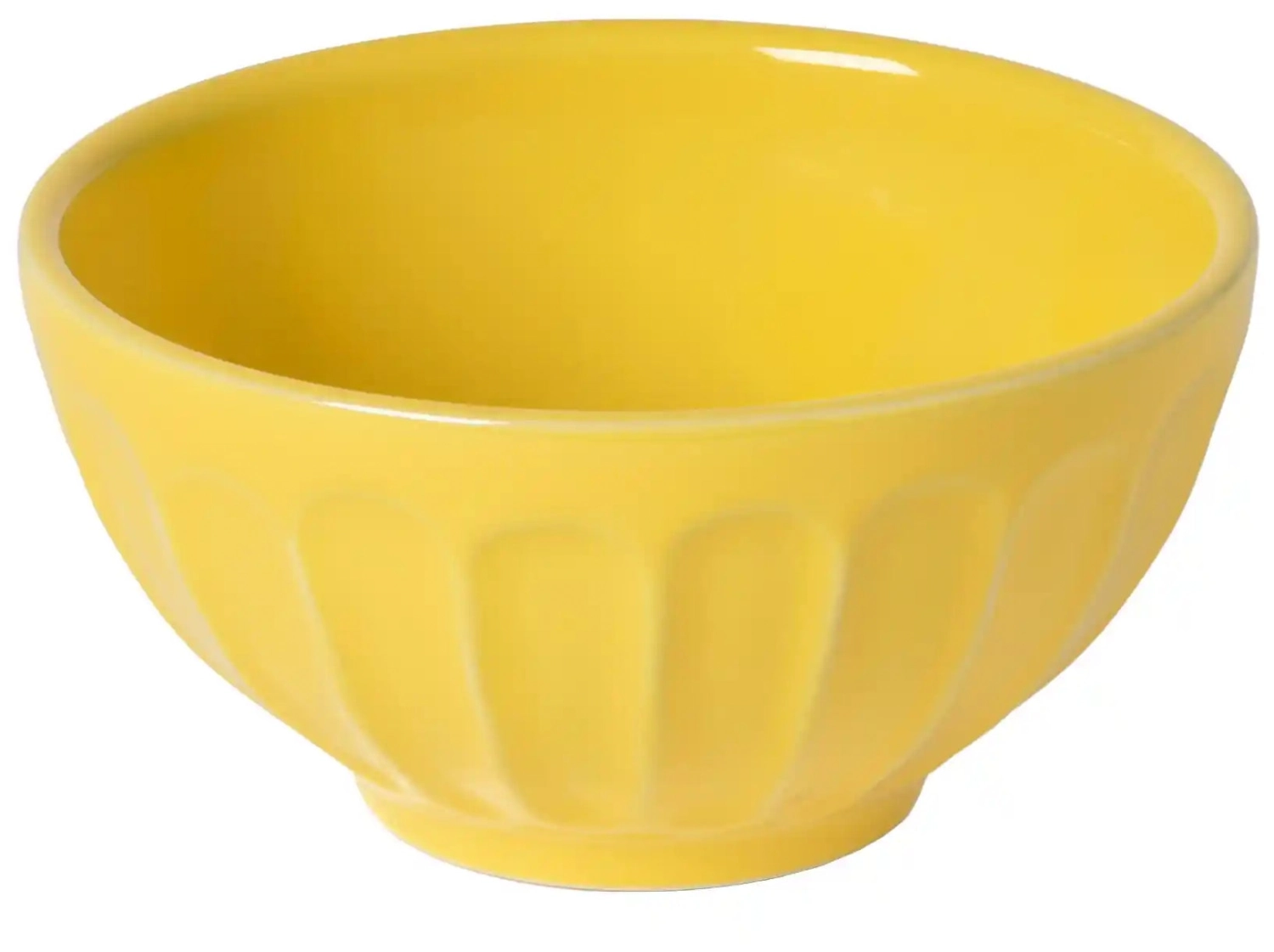 Latte Bowls Set 4 Latte Schalen