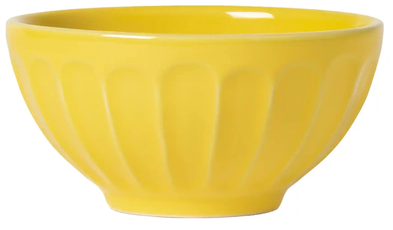 Latte Bowls Set 4 Latte Schalen