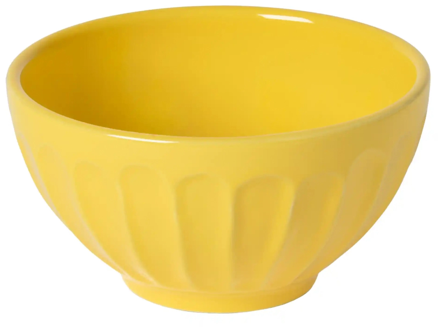 Latte Bowls Set 4 Latte Schalen