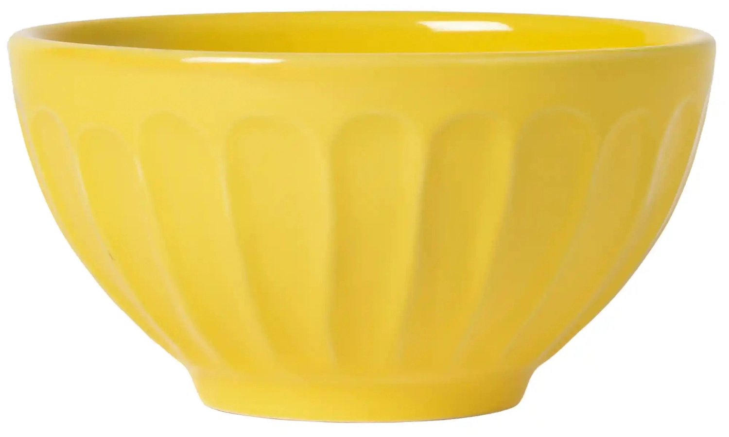 Latte Bowls Set 4 Latte Schalen