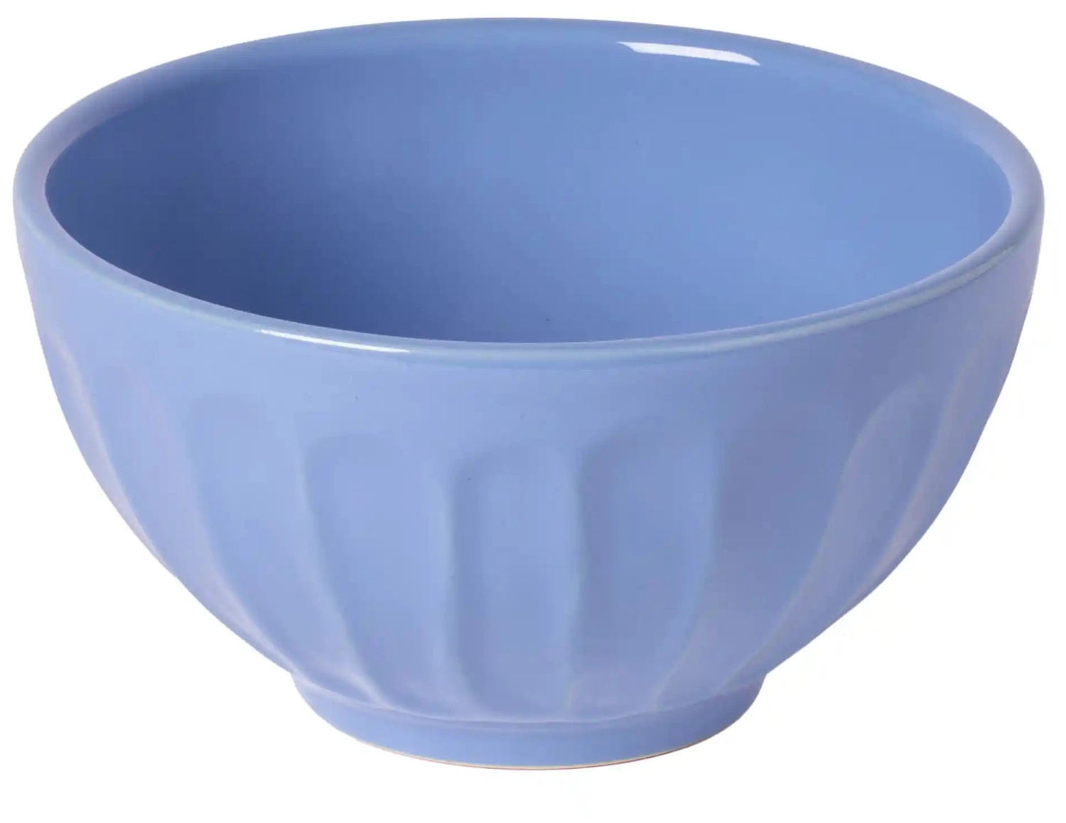 Latte Bowls Set 4 Latte Schalen