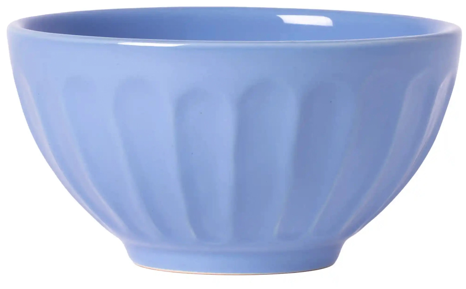 Latte Bowls Set 4 Latte Schalen