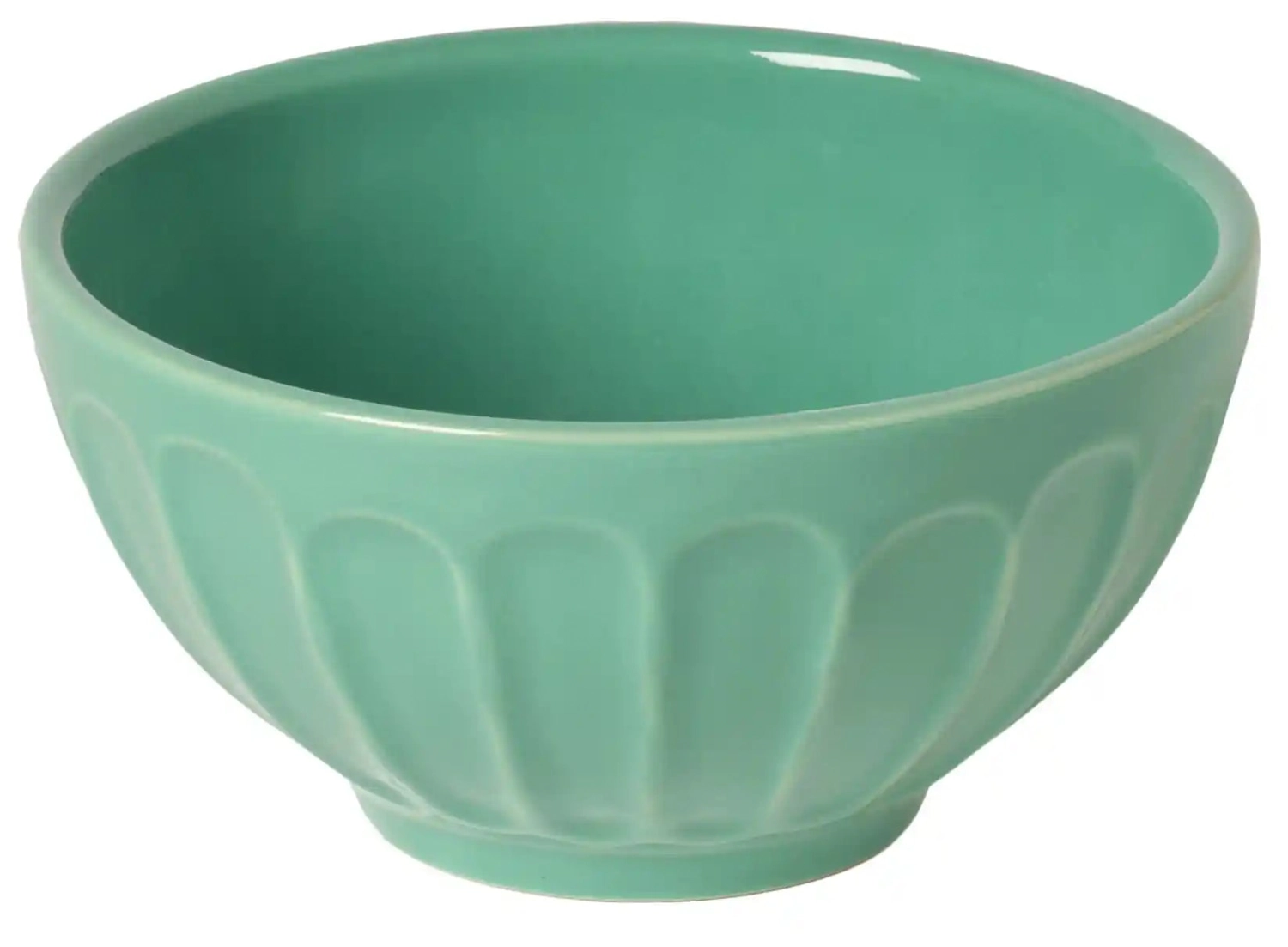 Latte Bowls Set 4 Latte Schalen