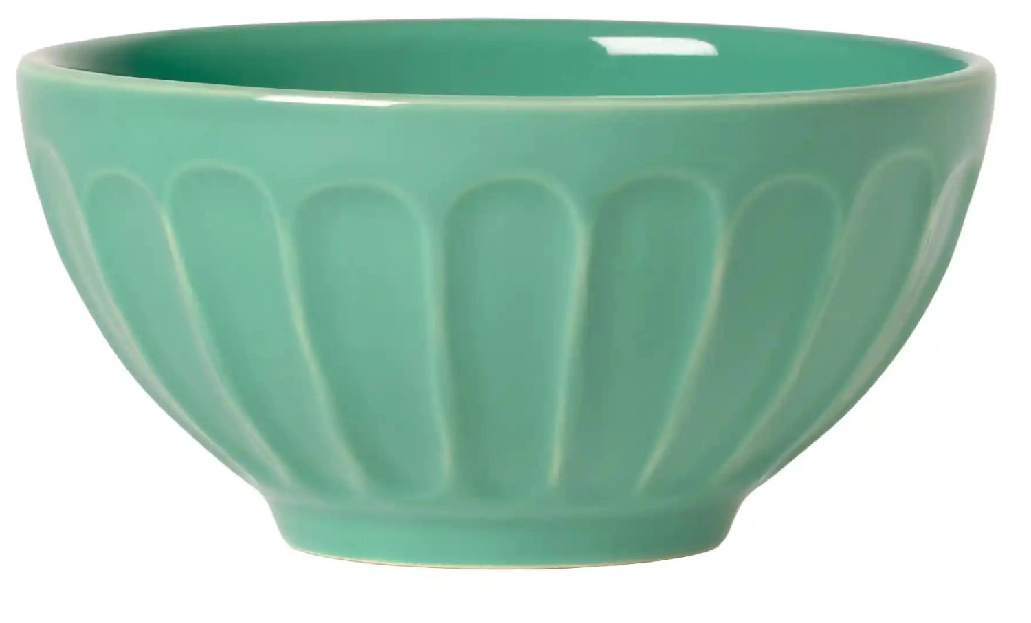 Latte Bowls Set 4 Latte Schalen