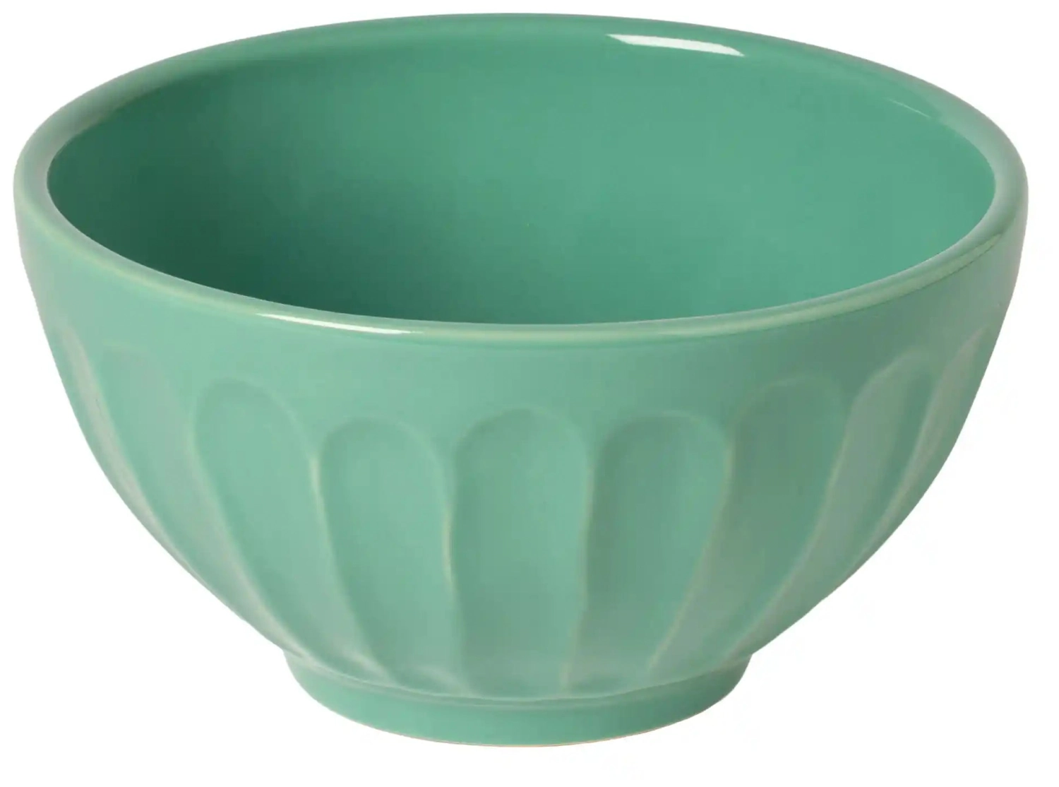 Latte Bowls Set 4 Latte Schalen