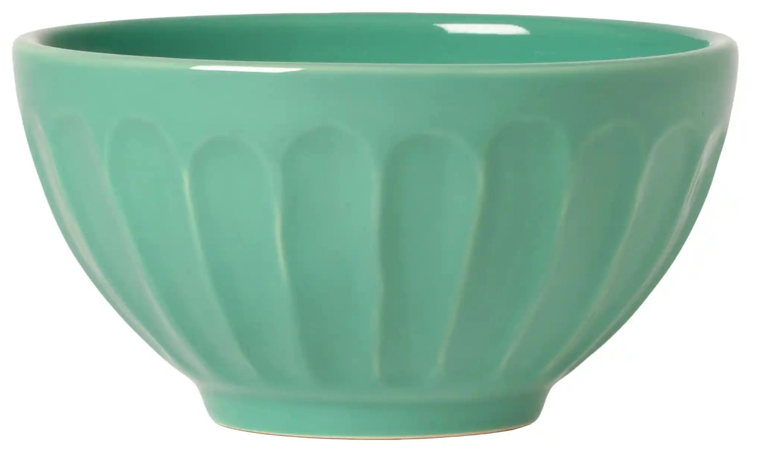 Latte Bowls Set 4 Latte Schalen