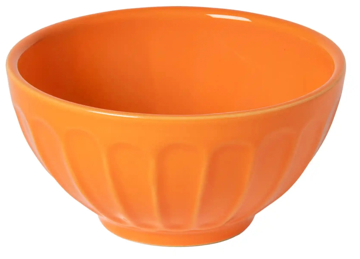 Latte Bowls Set 4 Latte Schalen